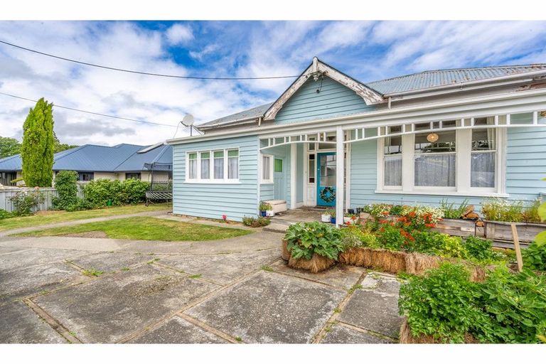 Photo of property in 6 Onslow Street, Gore, 9710