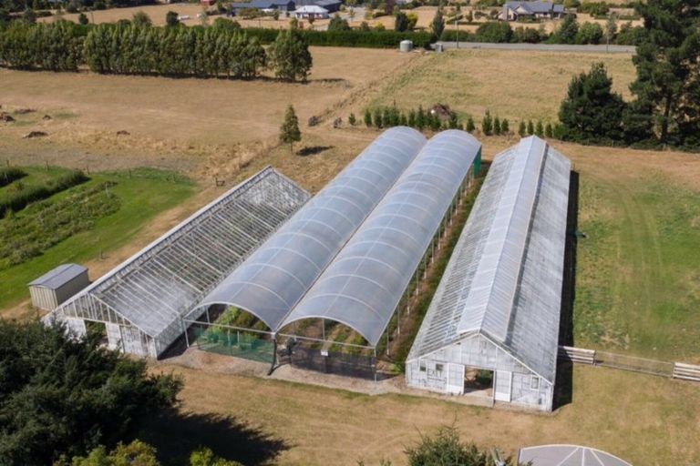 Photo of property in 94 Thews Road, Tinwald, Ashburton, 7778