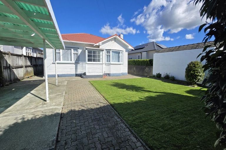 Photo of property in 21 Ropata Crescent, Boulcott, Lower Hutt, 5010