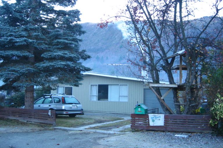 Photo of property in 3 Devon Street, Arrowtown, 9302