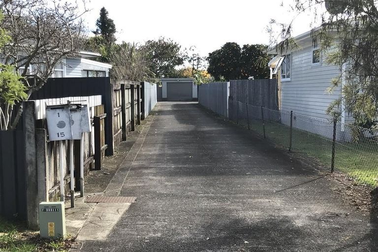 Photo of property in 1/40 George Street, Papakura, 2110