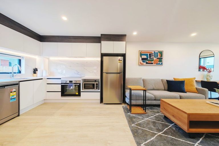 Photo of property in 47 Northcote Road, Northcote, Christchurch, 8052