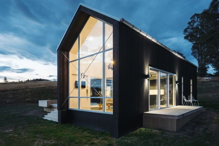 Photo of property in 24 Kayforce Road, Ocean View, Dunedin, 9035