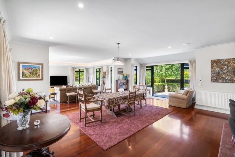 Photo of property in 155 Swannanoa Road, Fernside, Rangiora, 7471