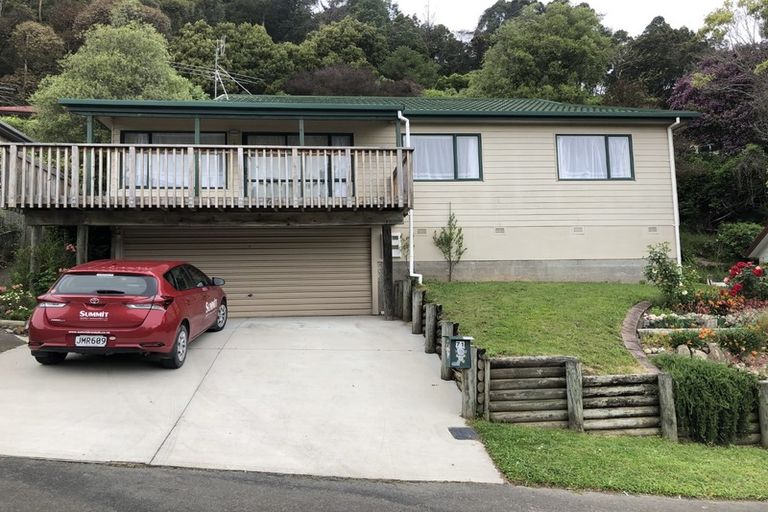 Photo of property in 71 Brunner Street, Nelson South, Nelson, 7010