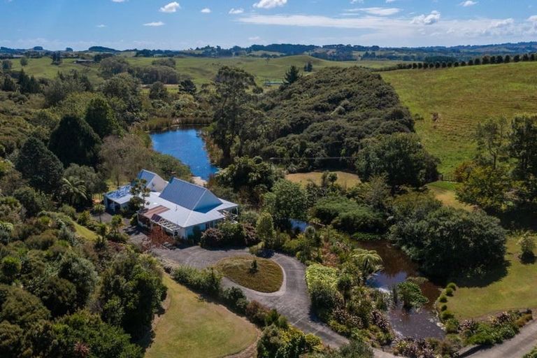 Photo of property in 611 Horseshoe Bush Road, Waitoki, Albany, 0794