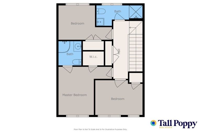 Photo of property in 7/24 Liverpool Street, Hamilton Central, Hamilton, 3204