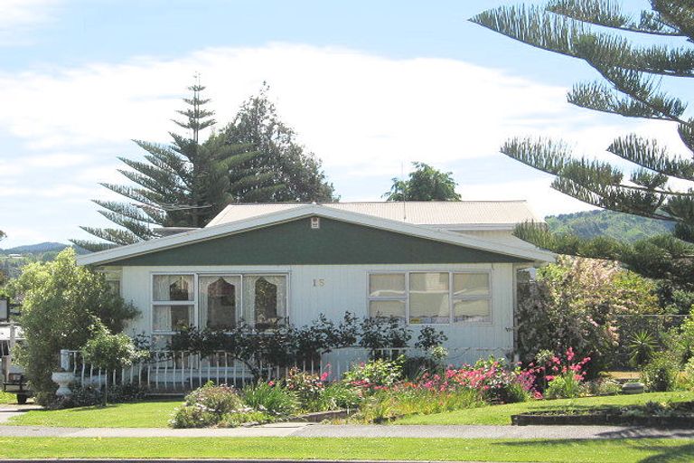 Photo of property in 15 Fergusson Drive, Te Hapara, Gisborne, 4010