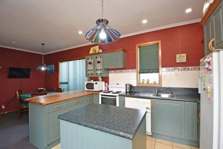 Photo of property in 349 Conon Street, Appleby, Invercargill, 9812