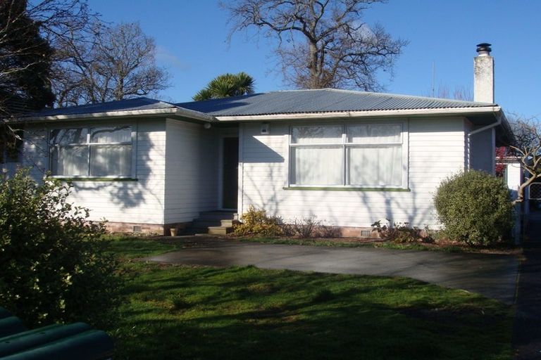 Photo of property in 21 Te Kanawa Crescent, Henderson, Auckland, 0610