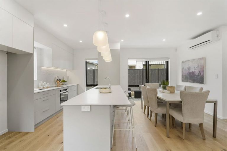 Photo of property in 3 Mahinga Kai Way, Belmont, Auckland, 0622