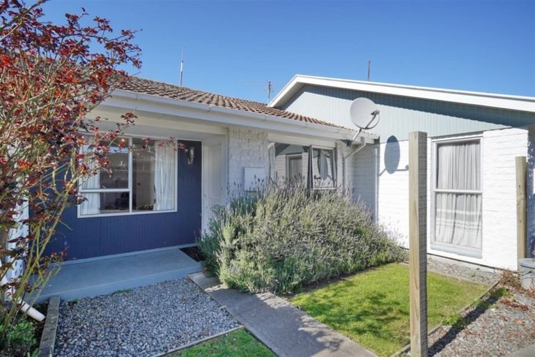 Photo of property in 4/107 Huxley Street, Sydenham, Christchurch, 8023