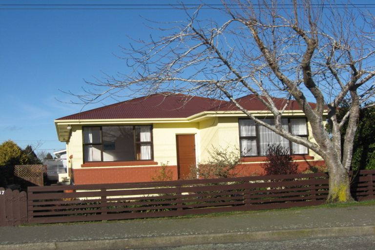 Photo of property in 57 Queen Street, Winton, 9720