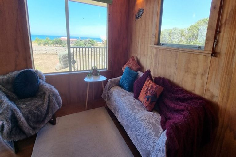 Photo of property in 402 Tora Farm Settlement Road, Tora, Martinborough, 5782