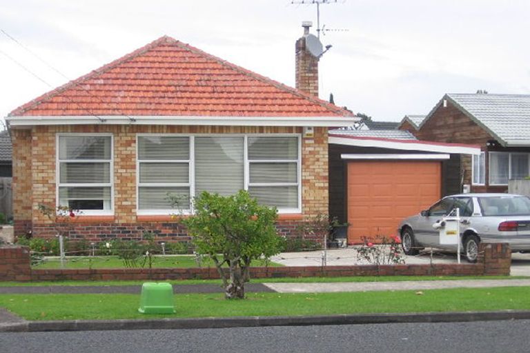 Property details for 170a Motatau Road, Papatoetoe, Auckland, 2025