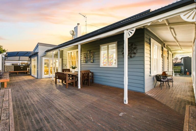 Photo of property in 17c Lissette Road, Newstead, Hamilton, 3286