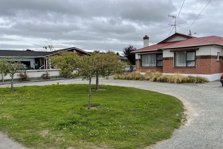 Photo of property in 416 Great North Road, Winton, 9720