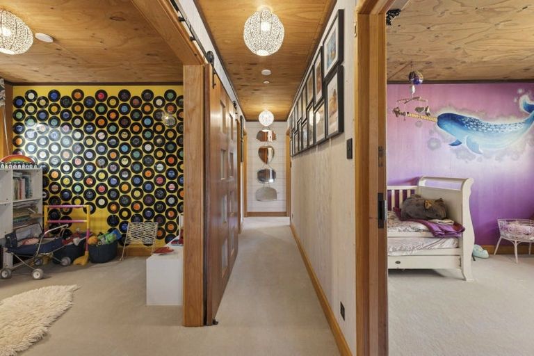 Photo of property in 57 Kaituki Ridge Lane, Queensberry, Cromwell, 9383