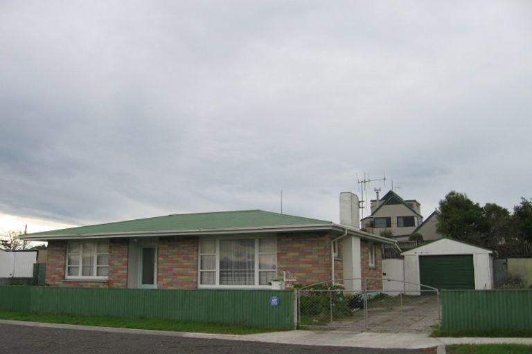 Photo of property in 33 Pukeko Place, Westshore, Napier, 4110