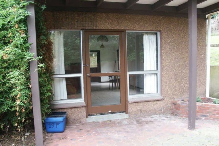 Photo of property in 19f London Street, Dunedin Central, Dunedin, 9016