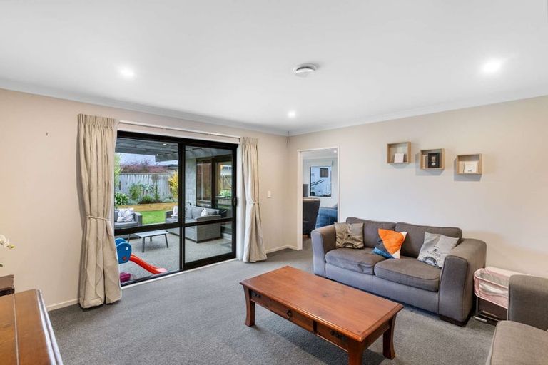 Photo of property in 31 Navy Loop, Rolleston, 7614