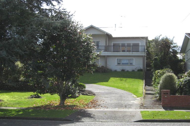 Photo of property in 15 Manchester Street, Levin, 5510