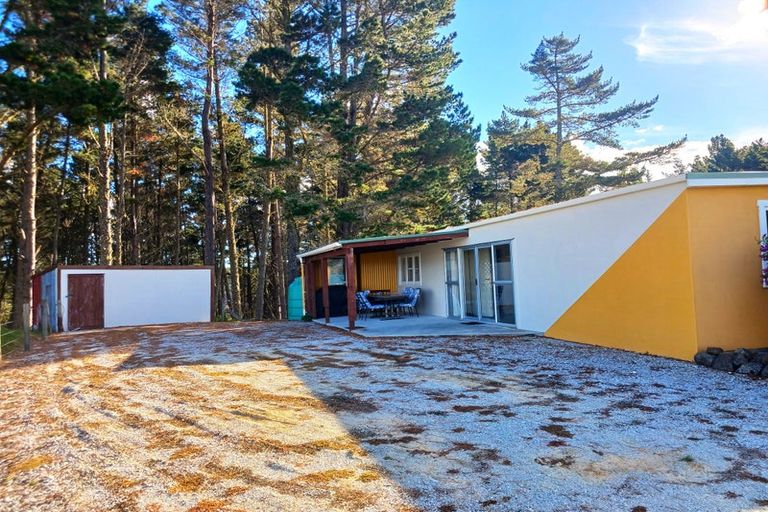 Photo of property in 99 Paranui Road, Taipa, Kaitaia, 0483