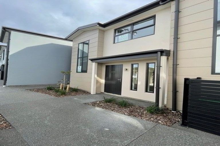 Photo of property in 1/171 Cranford Street, St Albans, Christchurch, 8014