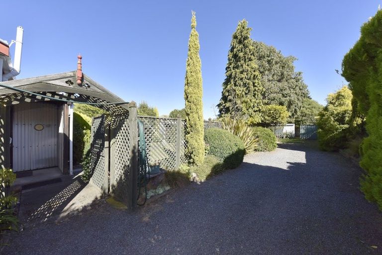 Photo of property in 1277 Courtenay Road, Kirwee, Darfield, 7571