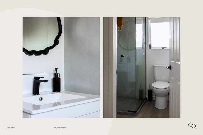 Photo of property in 75a Oceanview Road, Mount Maunganui, 3116