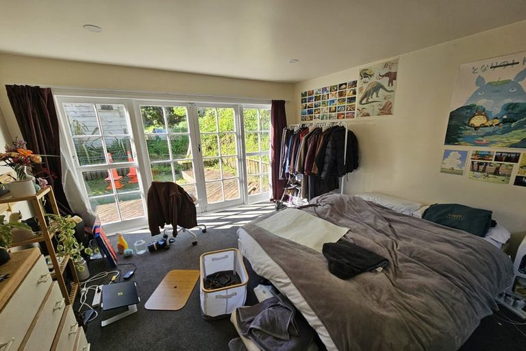 Photo of property in 34 Devon Street, Aro Valley, Wellington, 6021