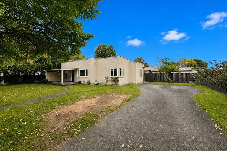 Photo of property in 1/43 Marne Road, Papakura, 2110