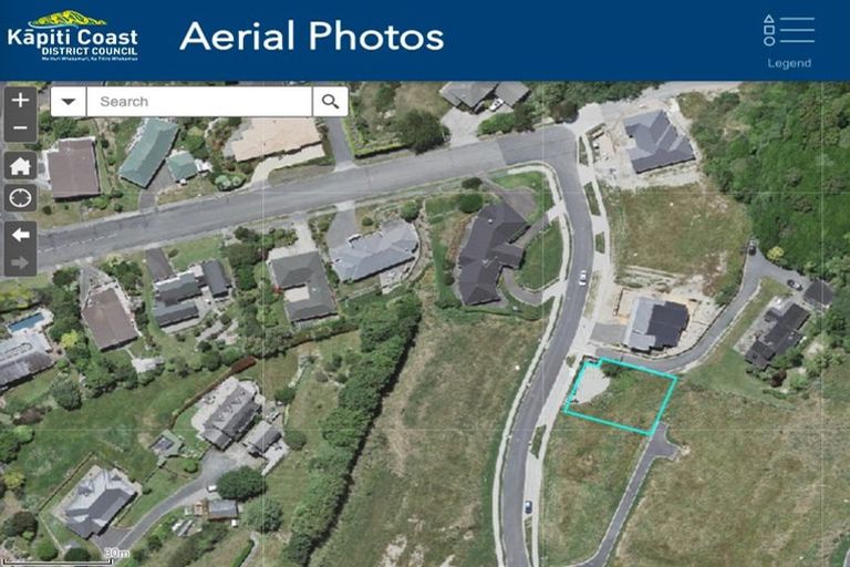 Photo of property in 11 Wilson Way, Waikanae, 5036