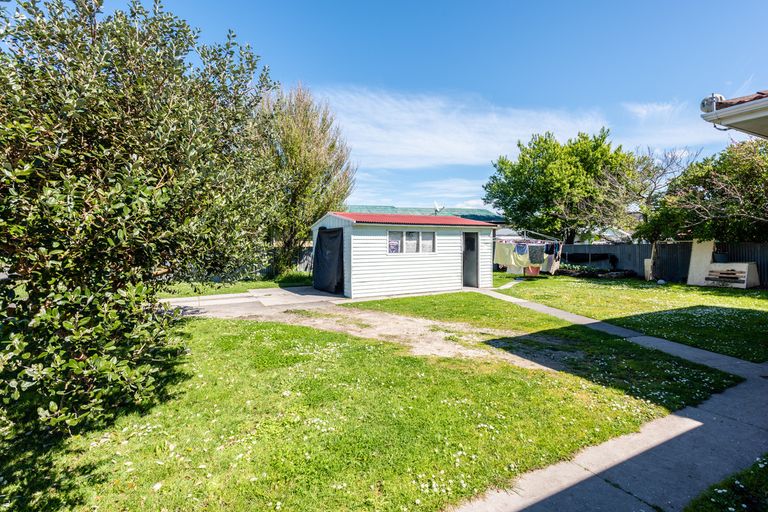 Photo of property in 95 Huxley Road, Outer Kaiti, Gisborne, 4010