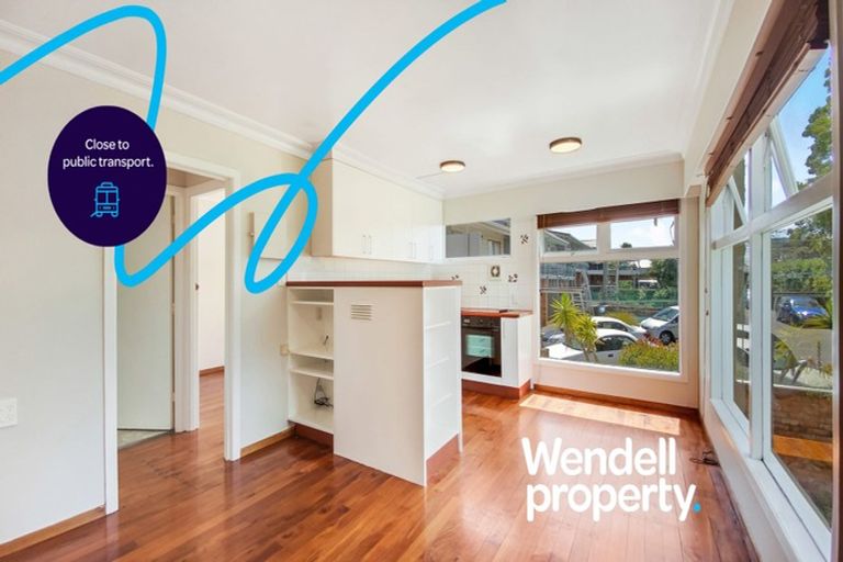 Photo of property in 12/2 Westwood Terrace, Saint Marys Bay, Auckland, 1011