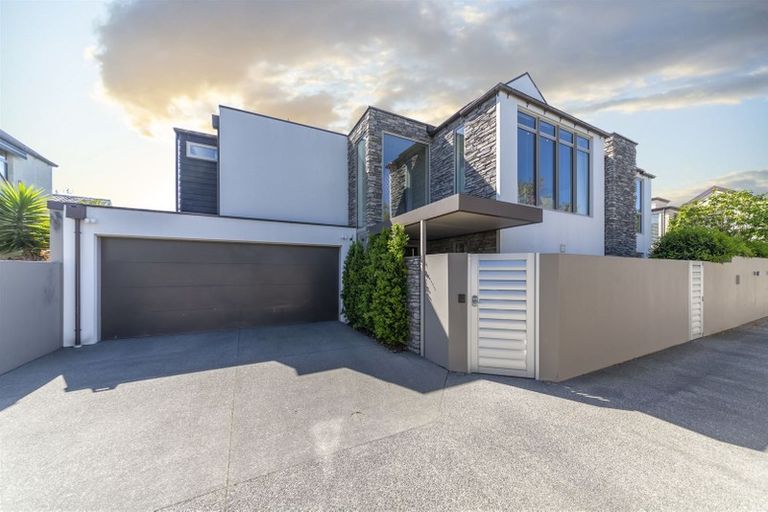 Photo of property in 108a Rossall Street, Merivale, Christchurch, 8014