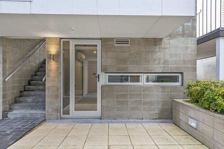 Photo of property in 40/225 Salisbury Street, Christchurch Central, Christchurch, 8013