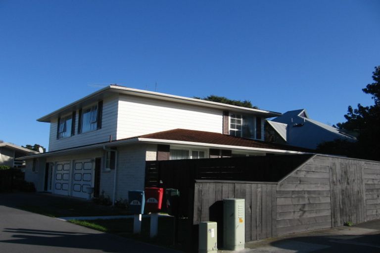 Photo of property in 84a Waterloo Road, Hutt Central, Lower Hutt, 5010