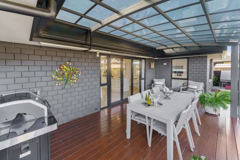 Photo of property in 43 Easthaven Place, Redwoodtown, Blenheim, 7201