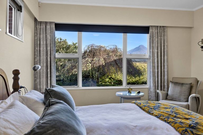 Photo of property in 421 Manaia Road, Manaia, Hawera, 4678