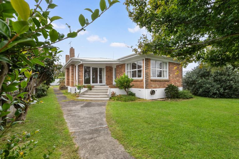 Photo of property in 6 George Street, Morrinsville, 3300