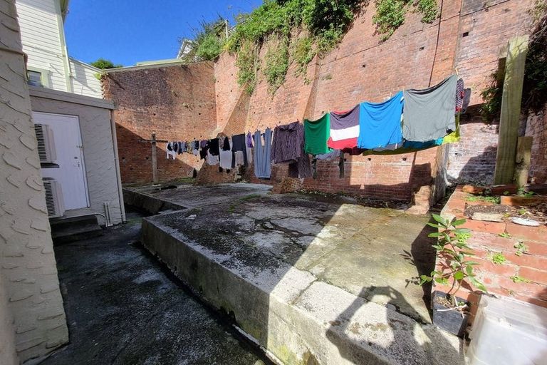 Photo of property in 4/121 Hill Street, Thorndon, Wellington, 6011