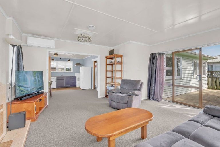 Photo of property in 79 Jellicoe Road, Ruawai, 0530