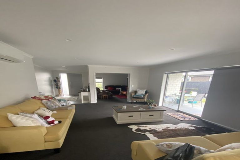 Photo of property in 10 Jobe Road, Chartwell, Hamilton, 3210