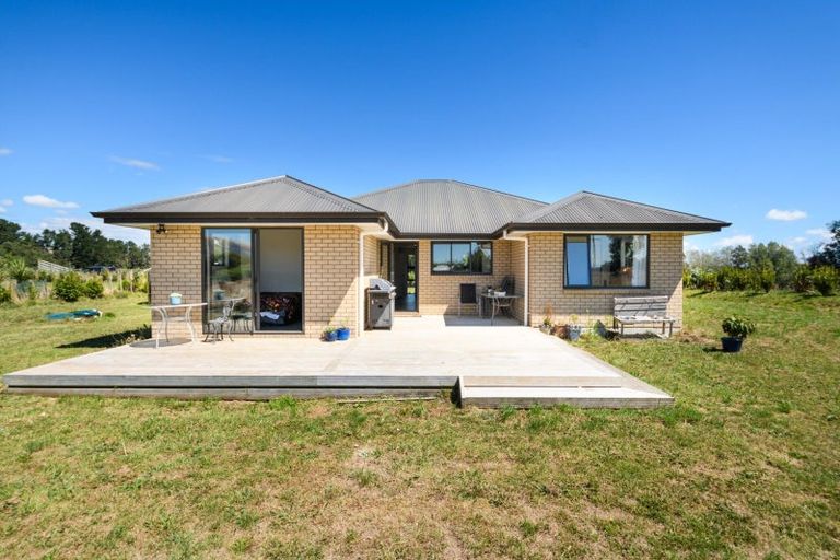 Photo of property in 71 Williams Road, Tokomaru, Palmerston North, 4474