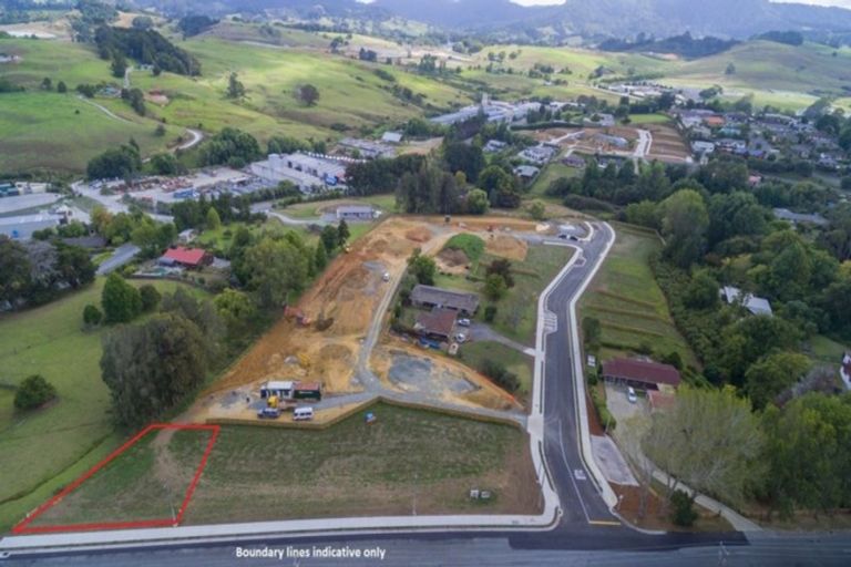 Photo of property in 84d Falls Road, Warkworth, 0910