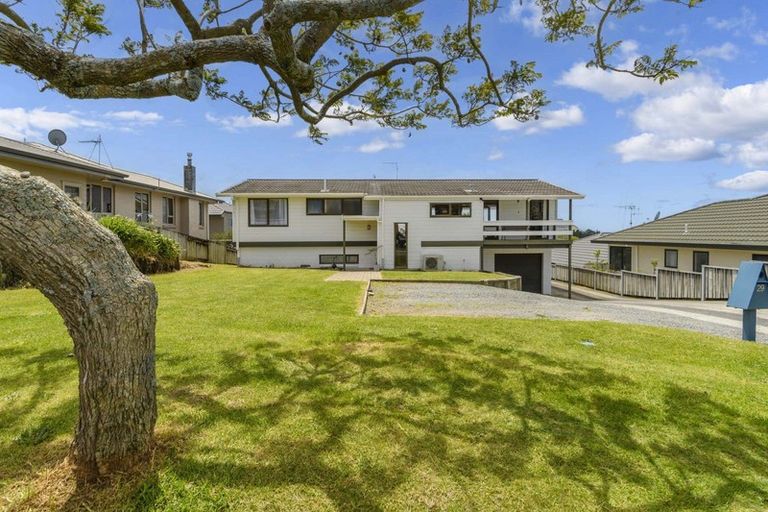 Photo of property in 29 Princess Road, Bellevue, Tauranga, 3110