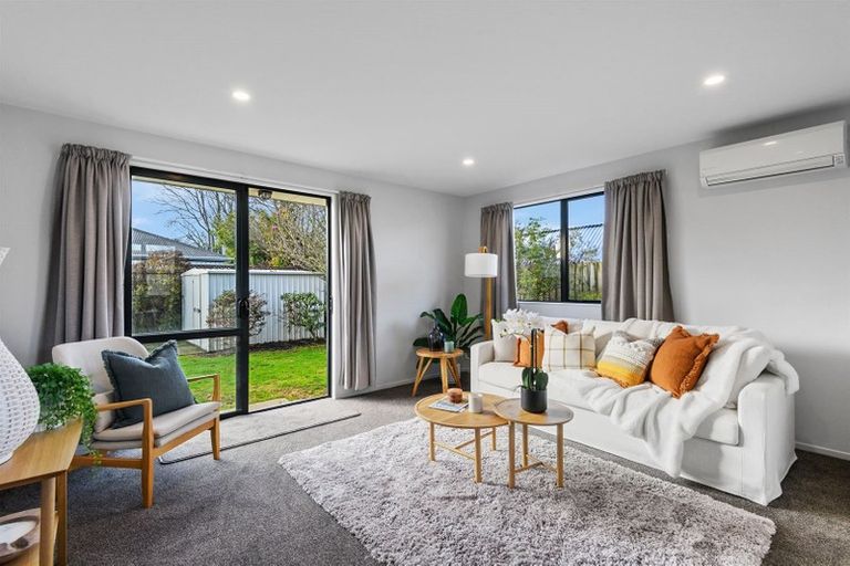 Photo of property in 46a Harrow Street, Phillipstown, Christchurch, 8011