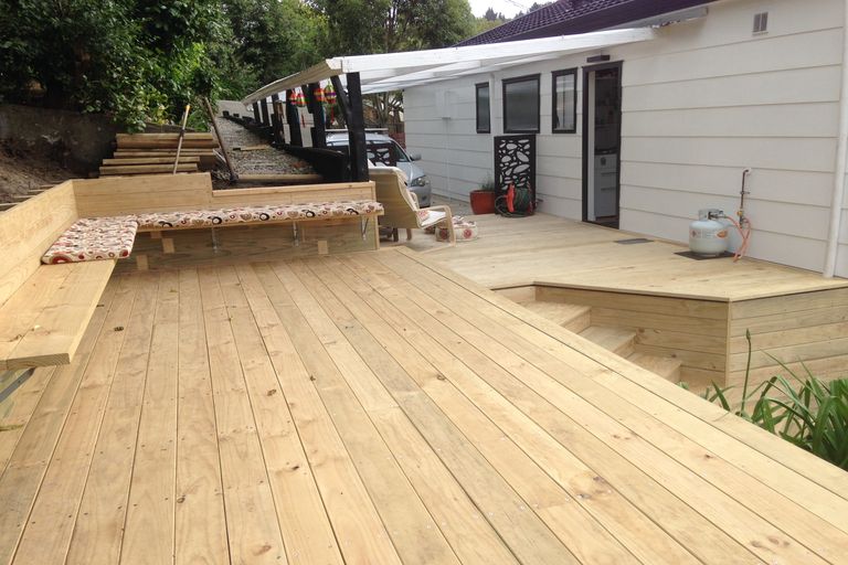 Photo of property in 36a Jenner Road, Toi Toi, Nelson, 7010