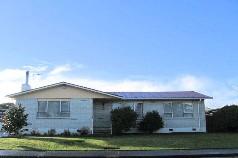 Photo of property in 24 Caernarvon Drive, Flaxmere, Hastings, 4120